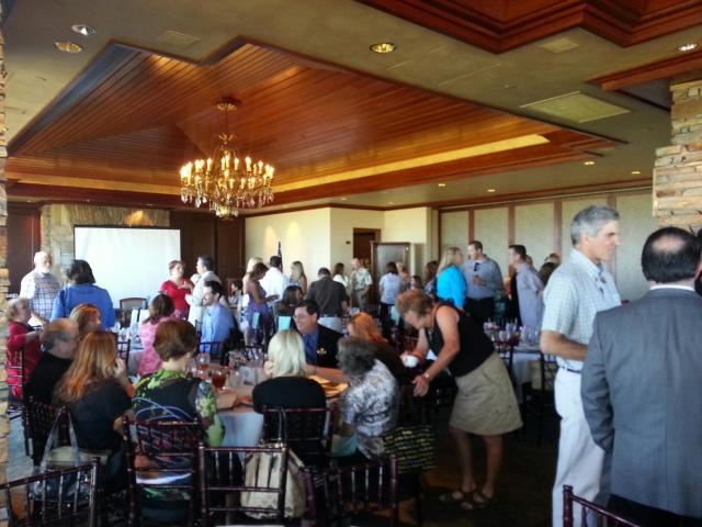Serrano Country Club