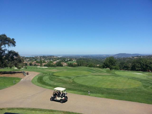 Robert Trent Jones, Jr. Golf Coarse 